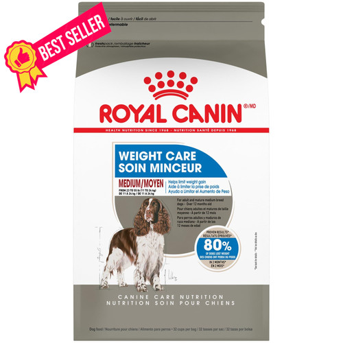 Royal canin canine - canin, care