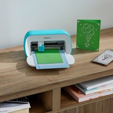 Cricut joy machine - de, découpe