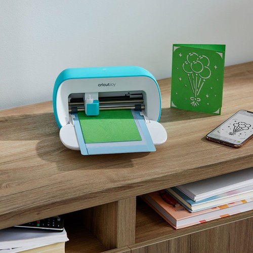 Cricut joy machine découpe - machine, de