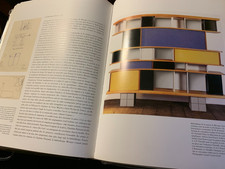 Bibliotheque Mexique charlotte Perriand