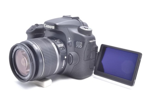 Kit appareil photo - , reflex