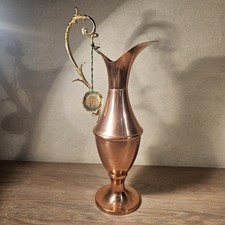 CRUCHE PICHET EN CUIVRE