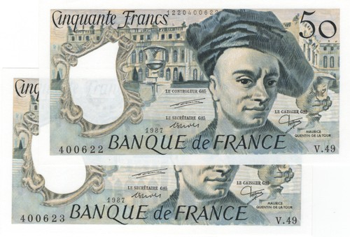 France francs quentin de - france,
