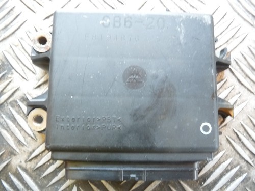 Boitier cdi ecu jet ski - cdi,