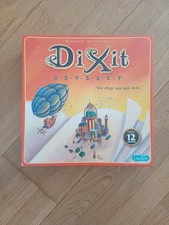 Dixit Odyssey - Libellud
