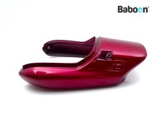 Queue carénage Honda CB 750