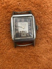 Montre art deco - deco, 1930
