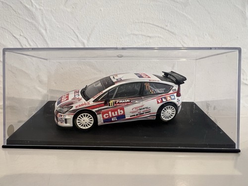 Citroen wrc rallye - wrc, de