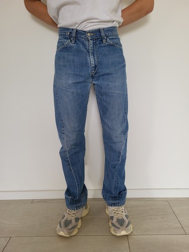 Jean levi engineered w27 l32 - jean, levi's