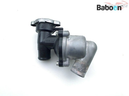 Boîtier thermostat yamaha - boîtier, du