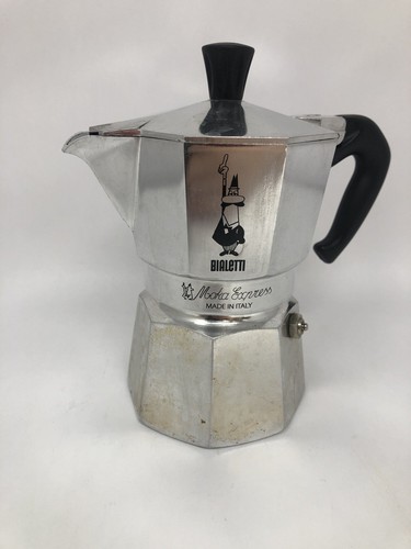 Bialetti moka express - moka,