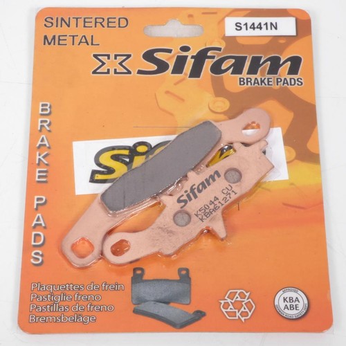 Plaquette frein sifam pour - plaquette,