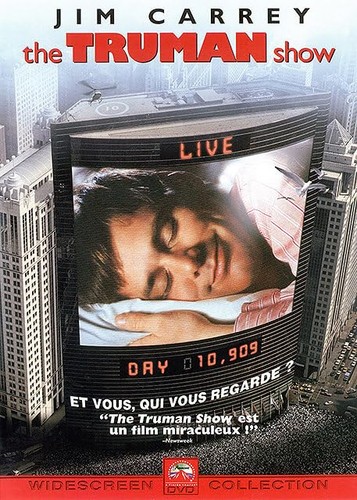 The truman show - the,