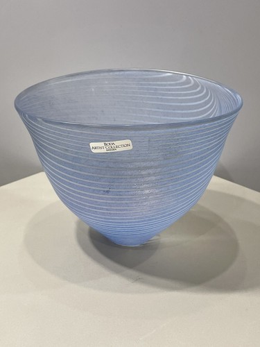 Magnifique vase kosta boda - vase,