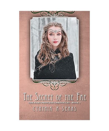 The secret fae - the,