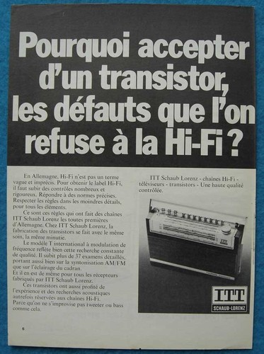 Publicité papier poste - publicité,
