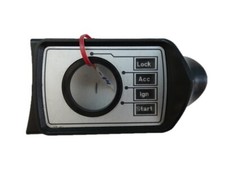 Jaguar XJ6 Série II 4.2L 54850580 Garniture de couverture