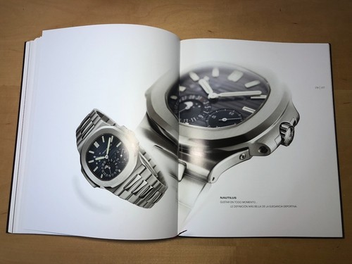 Livre patek philippe - livre,