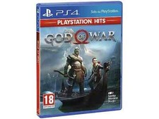 God Of War - Playstation Hits