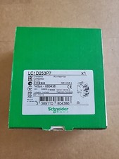 Schneider Contacteur LC1D253P7