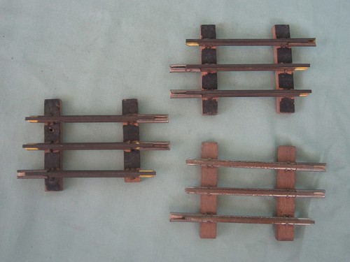 Z656bb rails buco - z656bb,