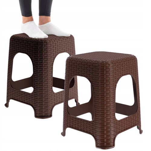 Tabouret rotin kadax en - en,