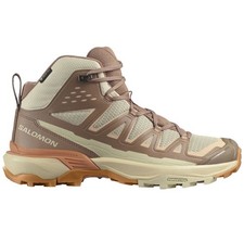 Salomon x Ultra 360 Edge Mid