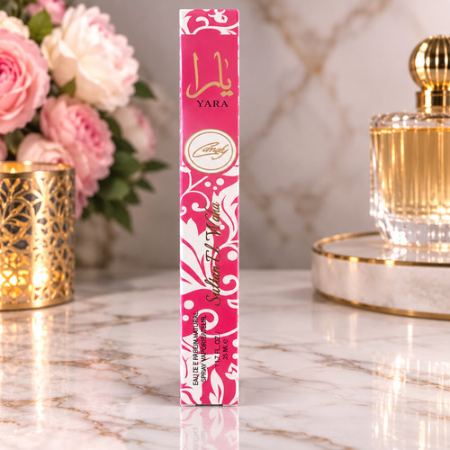Yara candy eau - 35, ml