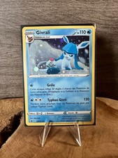 Pokémon Givrali Holographique