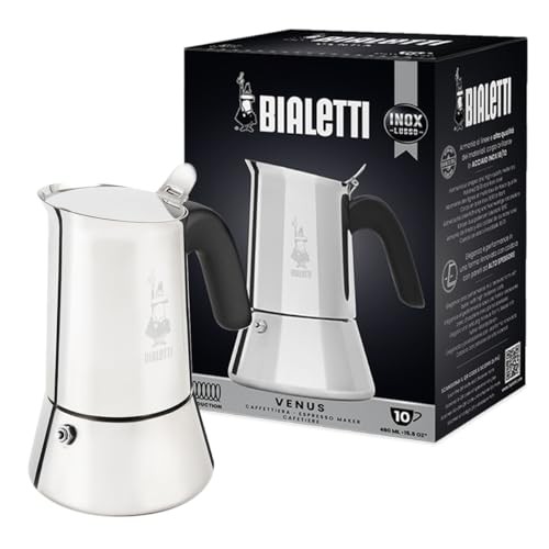 Bialetti new venus - new,
