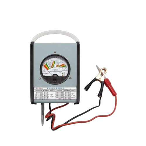 Testeur etat batterie - batterie, 12v