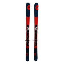 Ski occasion Rossignol Sprayer + fixations