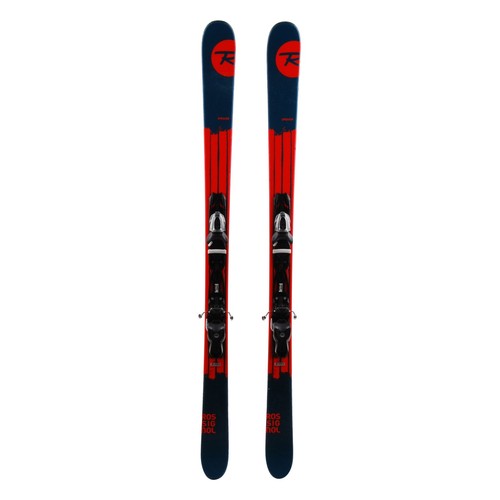 Ski occasion rossignol sprayer - ski,