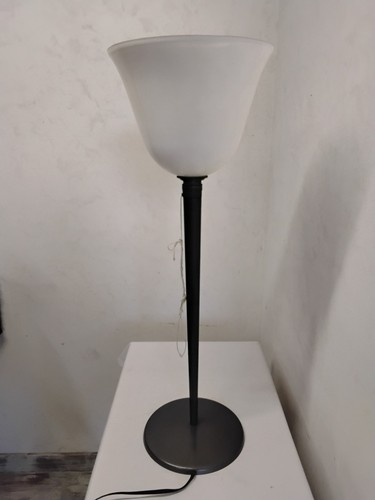 Lampe mazda art déco - mazda,