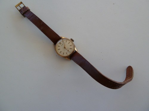 Ancienne montre femme - montre,