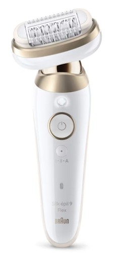 Braun silk épil flex - 9,