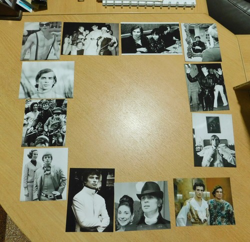 Lot des photos rudolf - le,