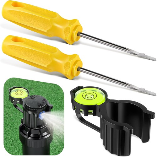 Sprinkler head tool - sprinkler,