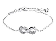 Bracelet swarovski hyperbola - swarovski,
