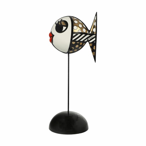 Goebel figur romero britto - goebel,