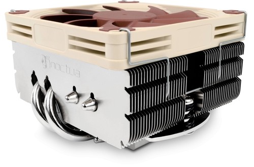 Noctua l9x65 refroidisseur - noctua, nh-l9x65