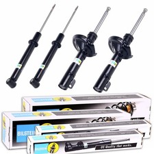 4X BILSTEIN B4 AMORTISSEURS À
