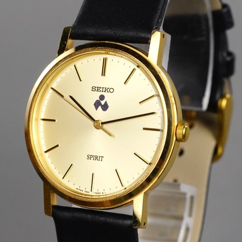 Montre homme seiko - seiko, vintage