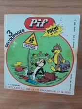 PIF POCHE     N°121