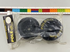 Pneus Pole 3020 En Mousse +