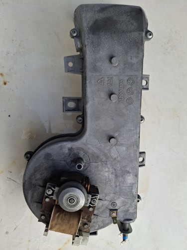 Indesit carter ventilation - indesit,