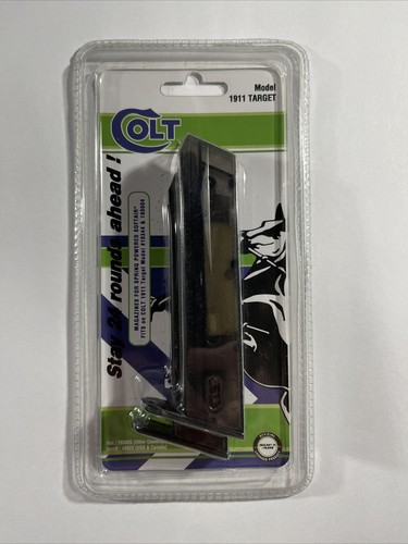 Colt 1911 target airsoft - 1x,