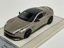 1/43 Tecnomodel Milano Aston