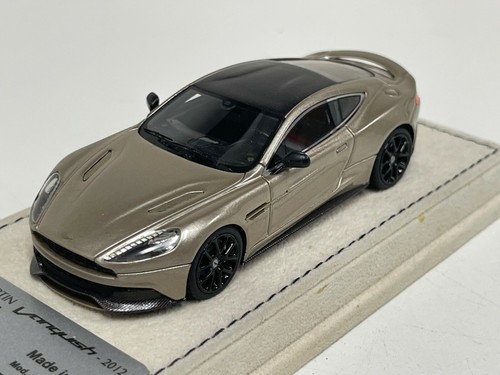Tecnomodel milano aston - 1/43,