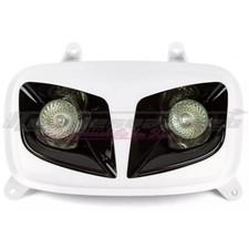 Double optique Tun'R R8 MBK